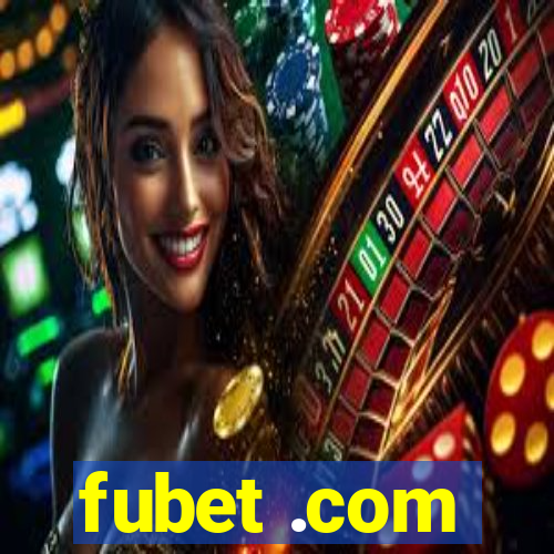 fubet .com